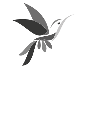 Logo-D-Cr---Colibri-White_Vertical
