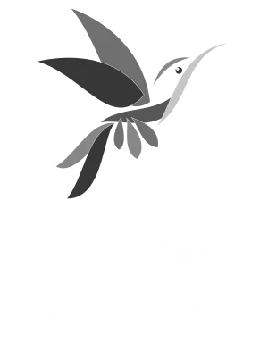 Logo-D-Cr---Colibri-White_Vertical